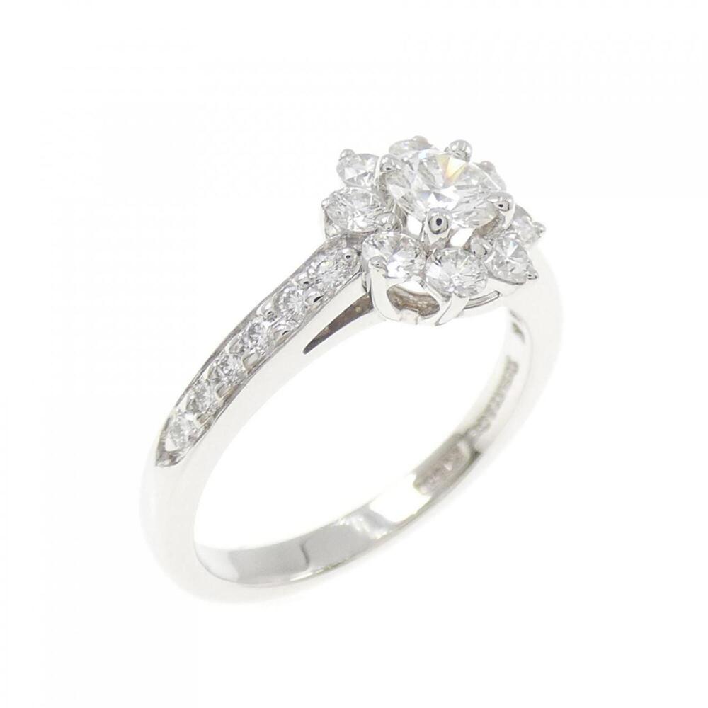 TIFFANY & CO. Silver Ring